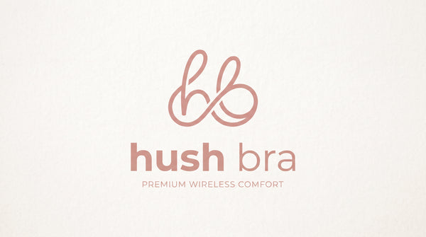 Hush Bra
